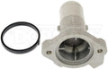 WATER OUTLET