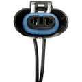 H11 ELECTRICAL SOCKET