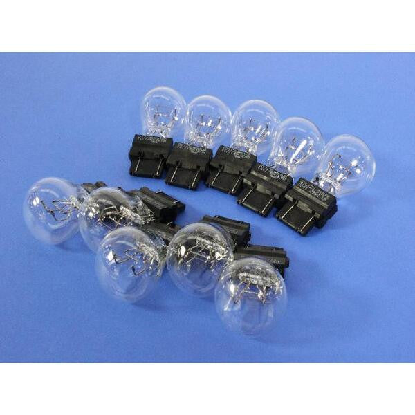 PARK/TURN SIGNAL LAMP BUL