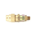 SWIVEL ADAPTER 1/2 HOSE
