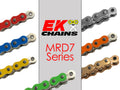 Vortex Racing EK 520 MVXZ2 Rivet Master Link- Blue