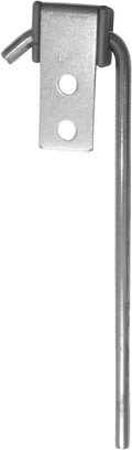 EXHAUST HANGER SWINGER 3/8IN ROD 10IN SOUTHERN STYLE