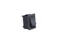 ROCKER SWITCH, COMPACT ROCKER SPDT