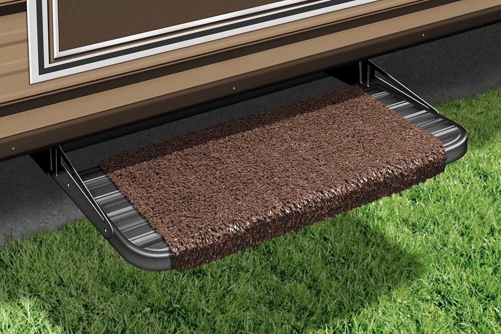 PRESTO FIT side steps