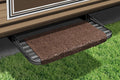 WRAP STEP RUG ESPRESSO