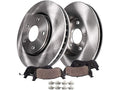 CALIPER BOLTS