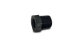 Vibrant Performance - 10854 - Pipe Reducer Adapter Fitting; Size: 1/4 in. NPT Female to 1/2 in. NPT Male