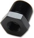 Vibrant Performance - 10854 - Pipe Reducer Adapter Fitting; Size: 1/4 in. NPT Female to 1/2 in. NPT Male