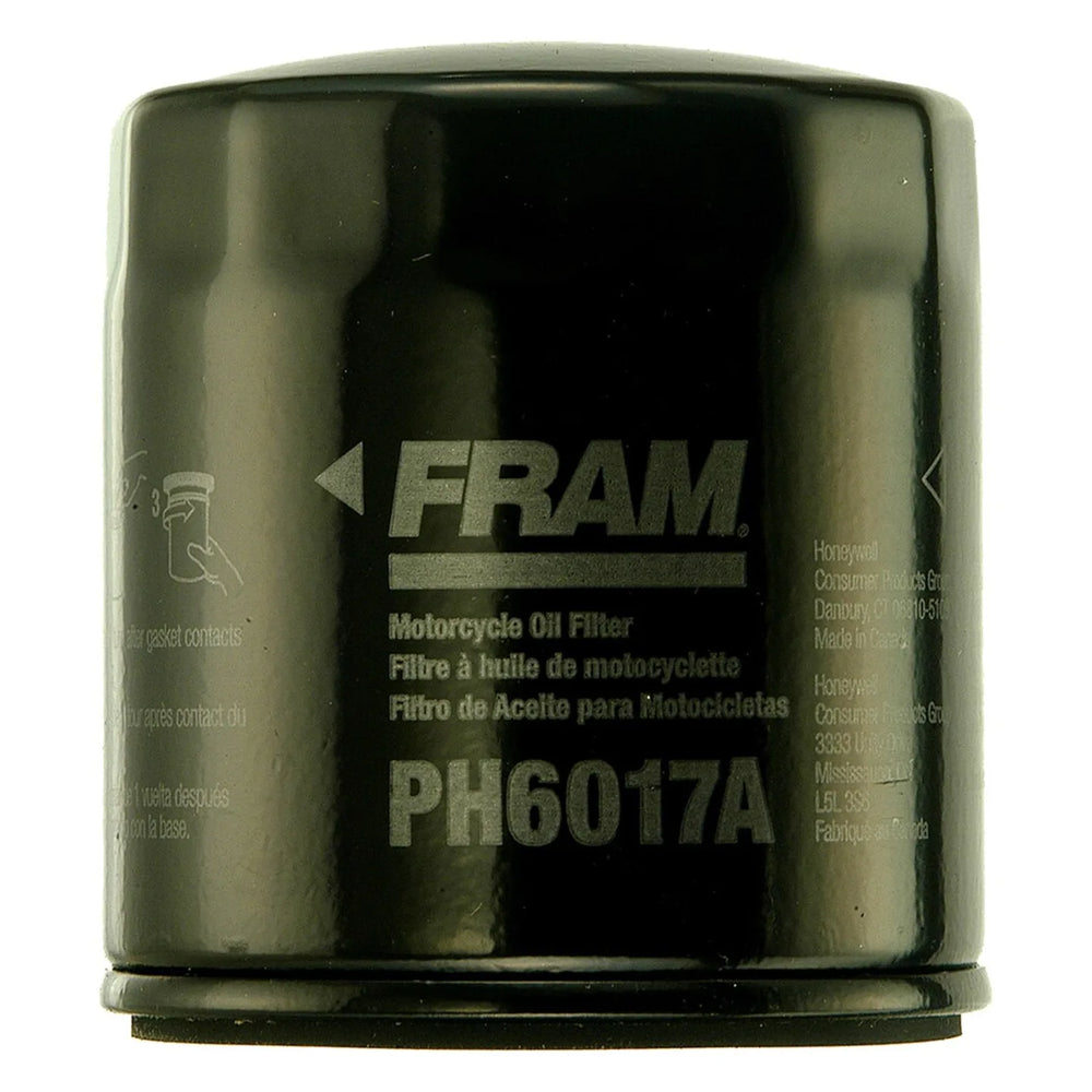 Fram auto part