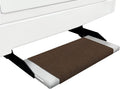 OUTRIGGER 18 CHOC BRN