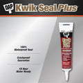 DAP KWIK SEAL PLUS PREMIUM KITCHE
