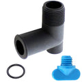 DRAIN ELBOW ASSEMBLY (DISPLAY PACK)
