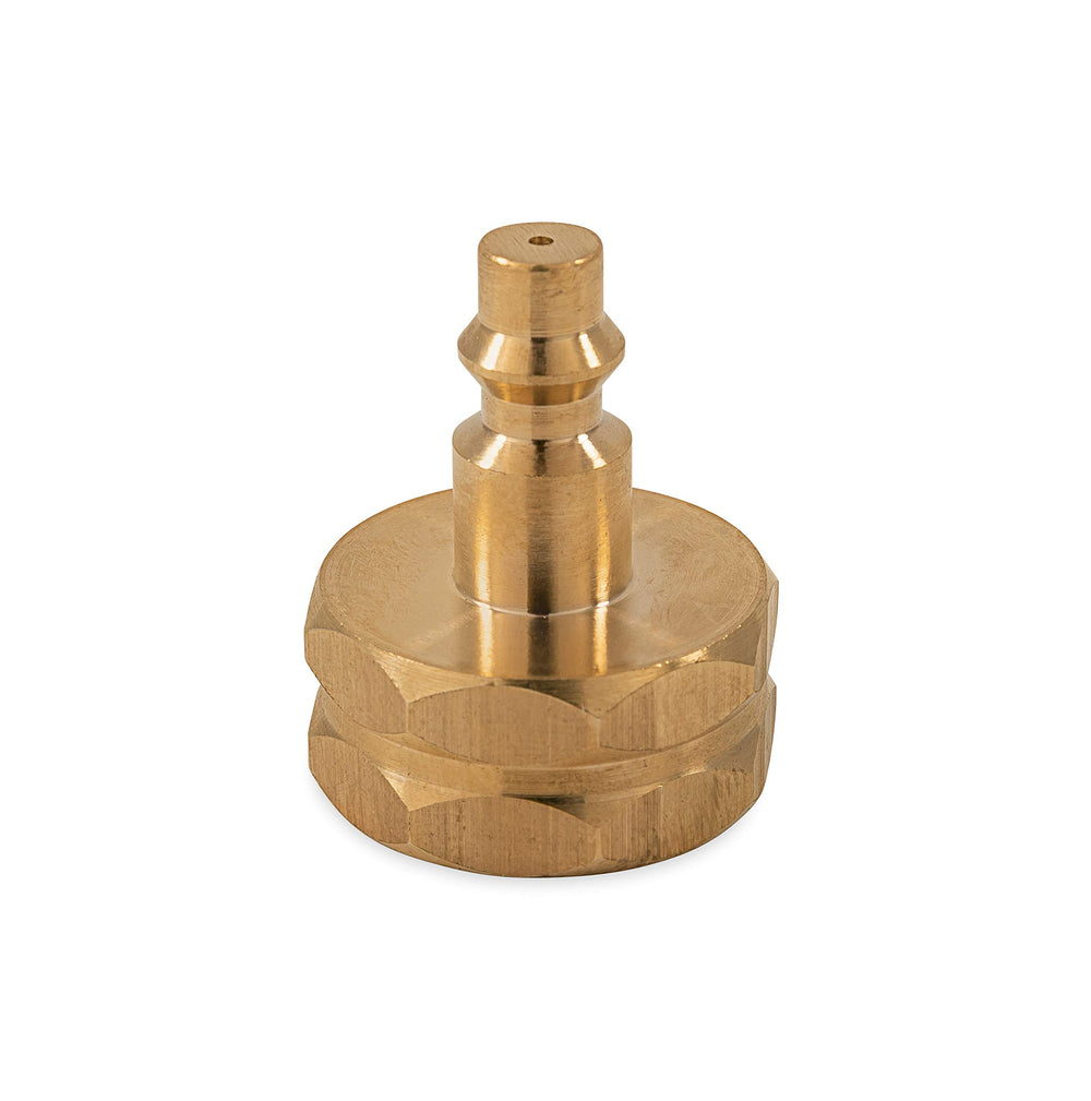 SPRINKLER KIT BLOW OUT PLUG WITH FE
