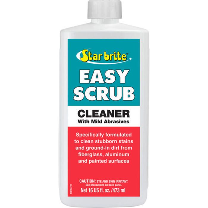 EASY SCRUB 16 OZ.