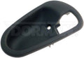 INTERIOR DOOR HANDLE