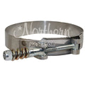 TBOLT CONSTANT TENSION CLAMP 3 1/4IN HOSE ID