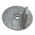 SUZUKI FIN ANODE 55125-94502 ZINC
