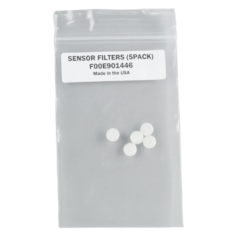 SENSOR FILTERS (5PK)