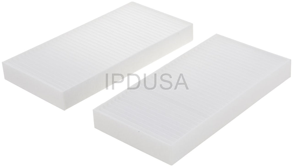 PARTICULATE CABIN FILTER