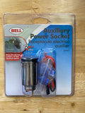AUXILIARY POWER SOCKET 2PK