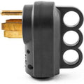 AUXILIARY POWER SOCKET 2PK