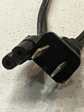 AUXILIARY POWER SOCKET 2PK