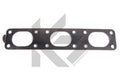 EXHAUST MANIFOLD GASKET SET