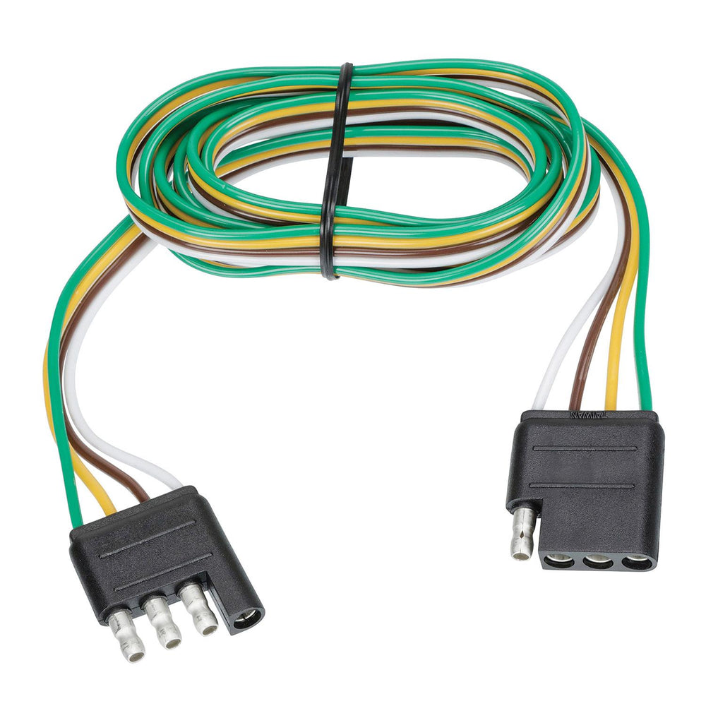 Hidden Hitch auto part