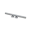 ROLLER SHAFT W/ PAL NUTS