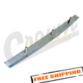L or R Front Fender Flare Retainer for 84-96 Jeep XJ Cherokee and MJ Comanche Crown Automotive