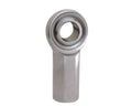 QA1 K Series 3-Pc Rod End - Female/Right Hand - .3125in Bore x 5/16-24 - Carbon Steel