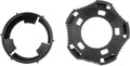 HEADLAMP RETAINERS