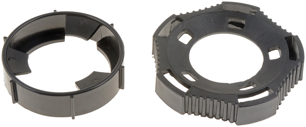 HEADLAMP RETAINERS