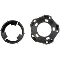 HEADLAMP RETAINERS