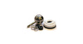 STAINLESS STEEL BALL VALVE REPLACEMENT KIT