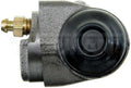 WHEEL CYLINDER