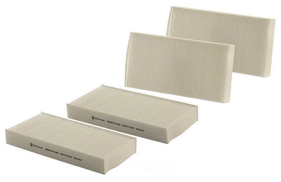 CABIN AIR FILTER