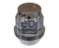 DISTRIBUTOR CAP