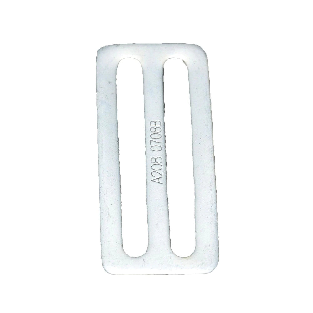 3 in. WIDE 3 BAR SLIDE