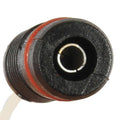 Power Stop 00-03 Mercedes-Benz ML55 AMG Front or Rear Euro-Stop Electronic Brake Pad Wear Sensor