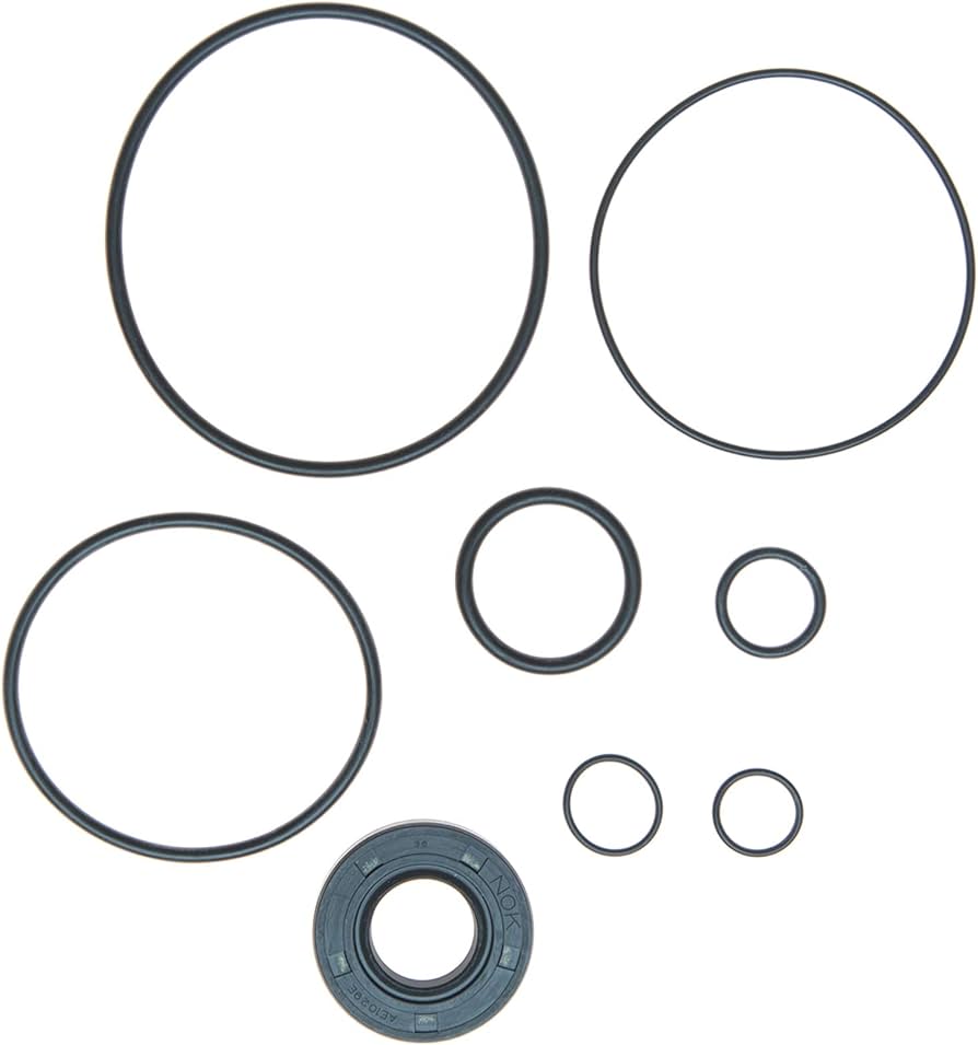 Gates Power Steering Repair Kit
