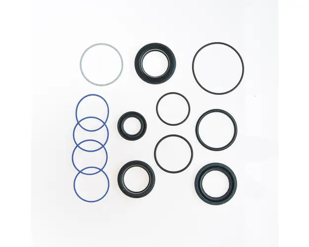 2 BOLT EXHAUST FLANGE 13/4IN ID