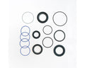 2 BOLT EXHAUST FLANGE 13/4IN ID