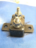 Hidden Hitch auto part
