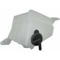 NON-PRESSURIZED COOLANT RESERVOIR