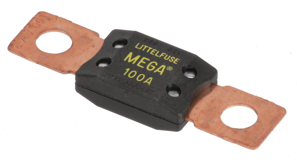 MEGA BOLT ON FUSE 100A