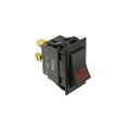 ROCKER SWITCH OFF-ON-ON