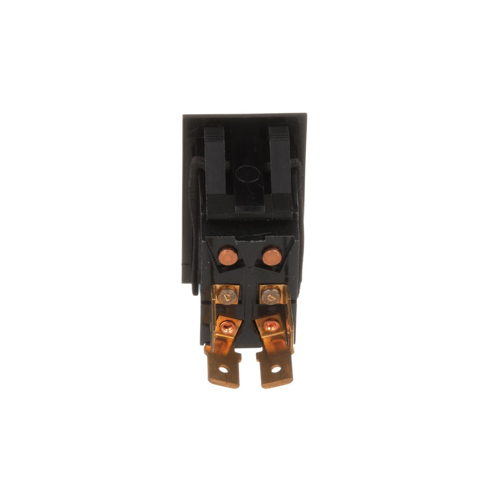 ROCKER SWITCH OFF-ON-ON