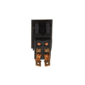 ROCKER SWITCH OFF-ON-ON