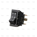 ROCKER SWITCH HIGH-OFF-L